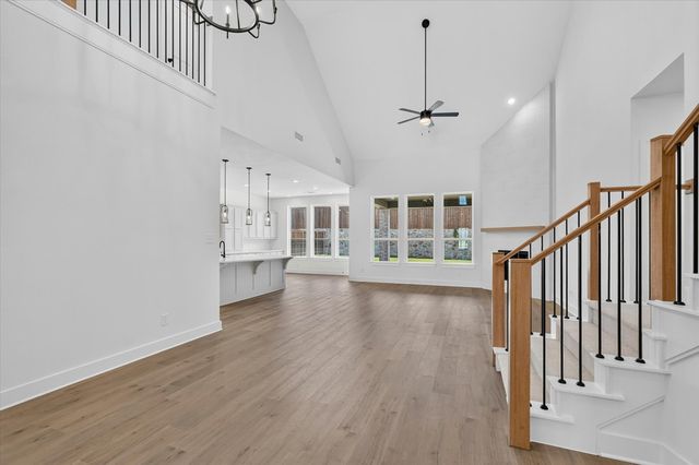1223 Barbazzano Drive, Fate, TX 75087