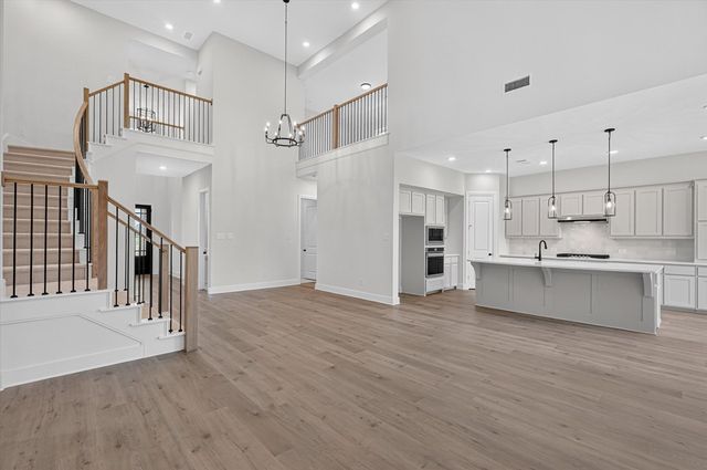 1223 Barbazzano Drive, Fate, TX 75087