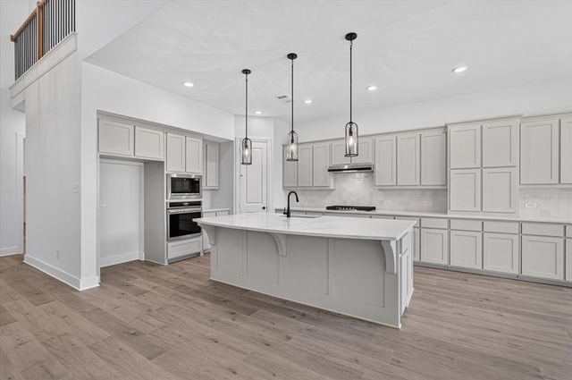 1223 Barbazzano Drive, Fate, TX 75087
