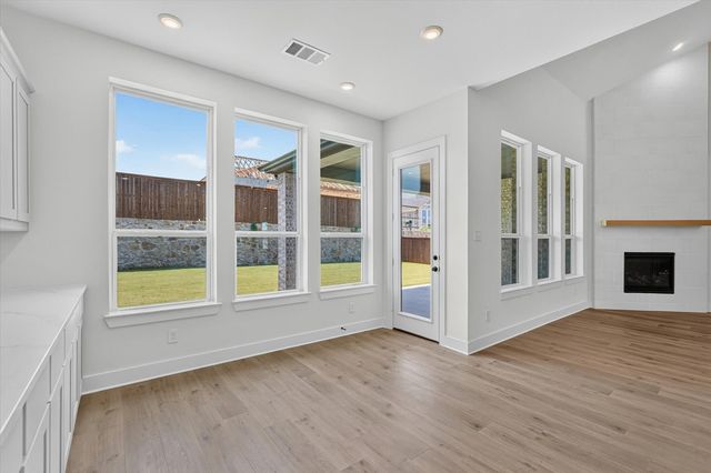 1223 Barbazzano Drive, Fate, TX 75087