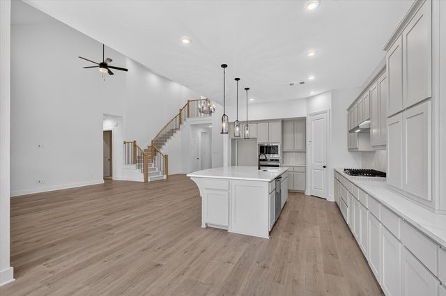 1223 Barbazzano Drive, Fate, TX 75087