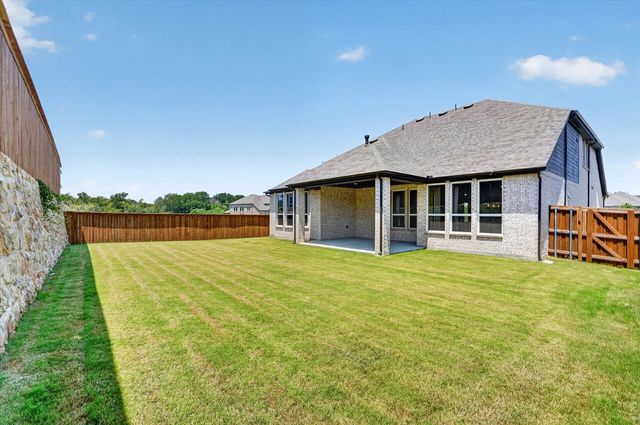 1223 Barbazzano Drive, Fate, TX 75087