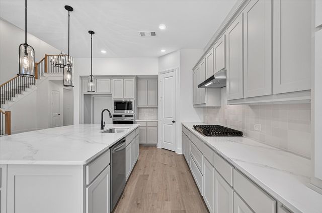 1223 Barbazzano Drive, Fate, TX 75087