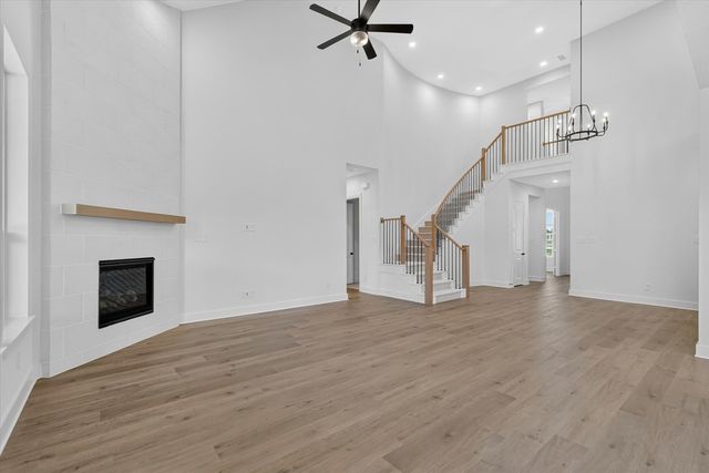 1223 Barbazzano Drive, Fate, TX 75087