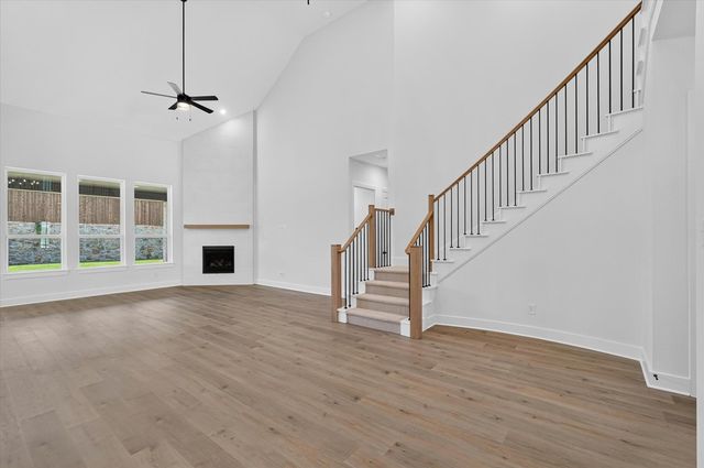 1223 Barbazzano Drive, Fate, TX 75087