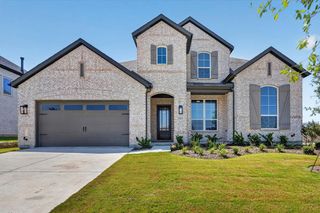 1223 Barbazzano Drive, Fate, TX 75087