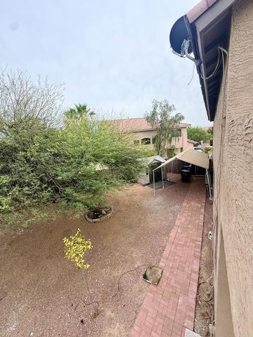 24833 N 37th Lane, Glendale, AZ 85310