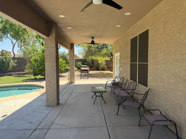 24833 N 37th Lane, Glendale, AZ 85310