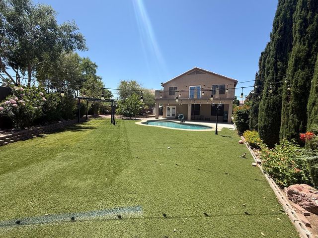 24833 N 37th Lane, Glendale, AZ 85310