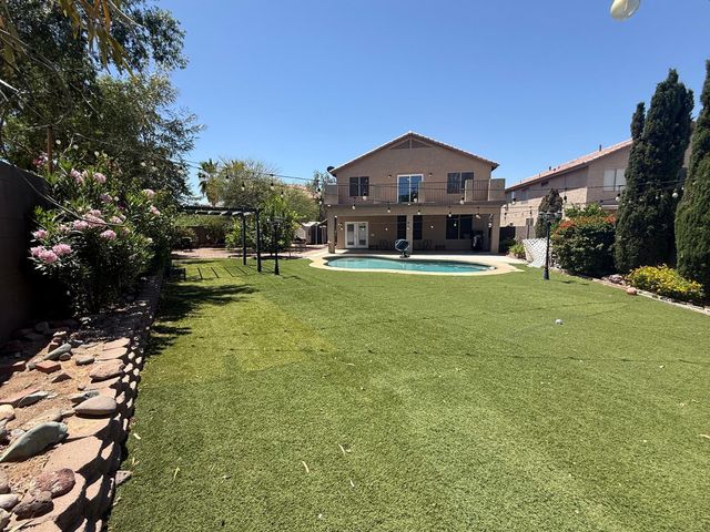 24833 N 37th Lane, Glendale, AZ 85310