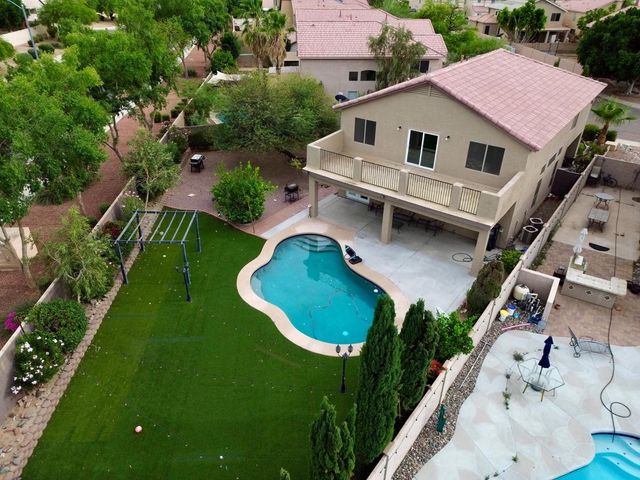 24833 N 37th Lane, Glendale, AZ 85310