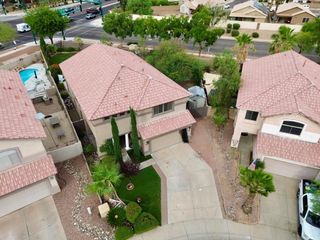 24833 N 37th Lane, Glendale, AZ 85310