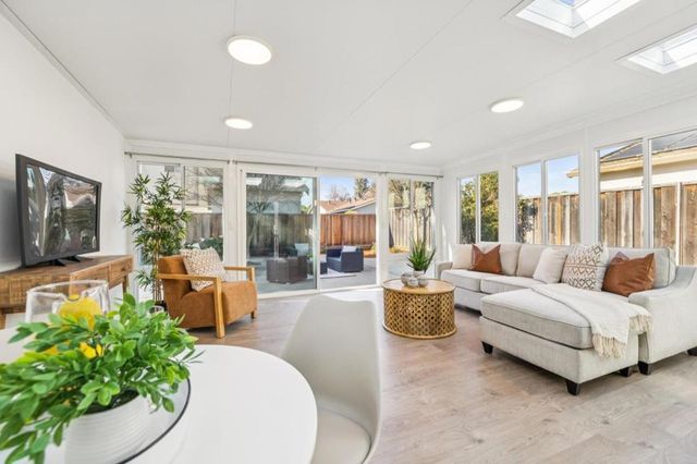 34373 Auckland Court, Fremont, CA 94555