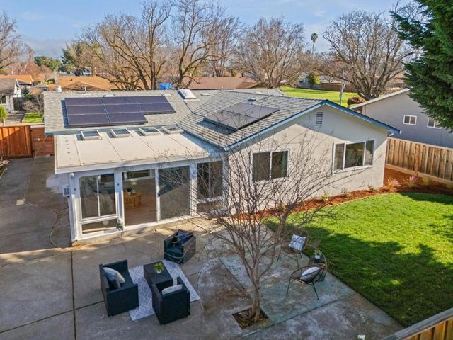 34373 Auckland Court, Fremont, CA 94555