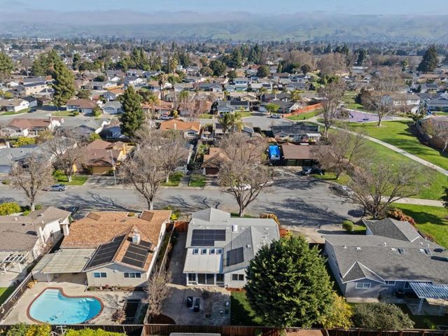 34373 Auckland Court, Fremont, CA 94555