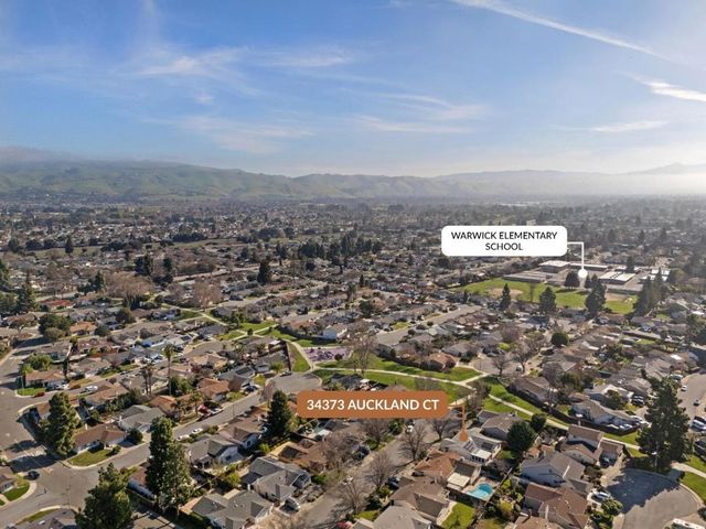 34373 Auckland Court, Fremont, CA 94555