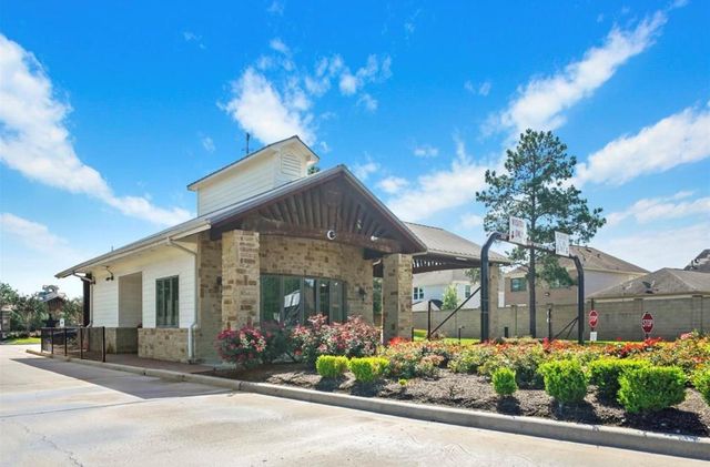 29705 Parliament Hills Drive, Spring, TX 77386