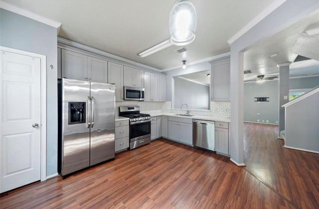 29705 Parliament Hills Drive, Spring, TX 77386