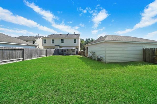 29705 Parliament Hills Drive, Spring, TX 77386