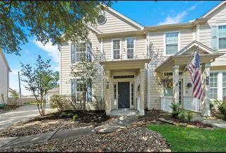 29705 Parliament Hills Drive, Spring, TX 77386