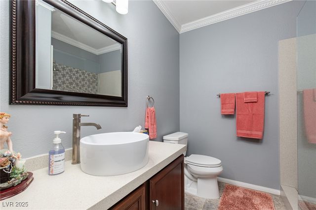 5706 Spruce Harbor Court, Las Vegas, NV 89122