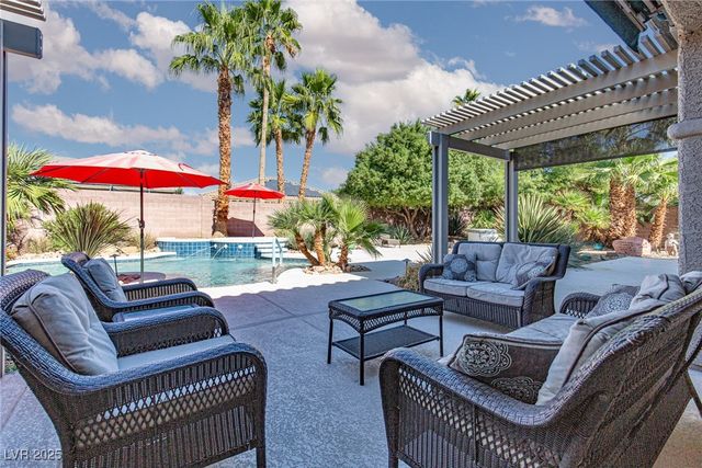 5706 Spruce Harbor Court, Las Vegas, NV 89122