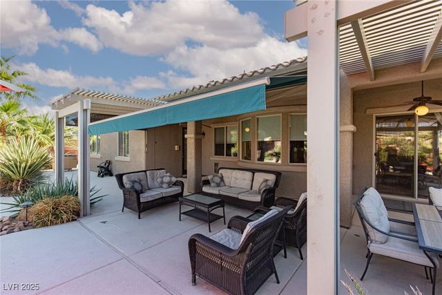 5706 Spruce Harbor Court, Las Vegas, NV 89122