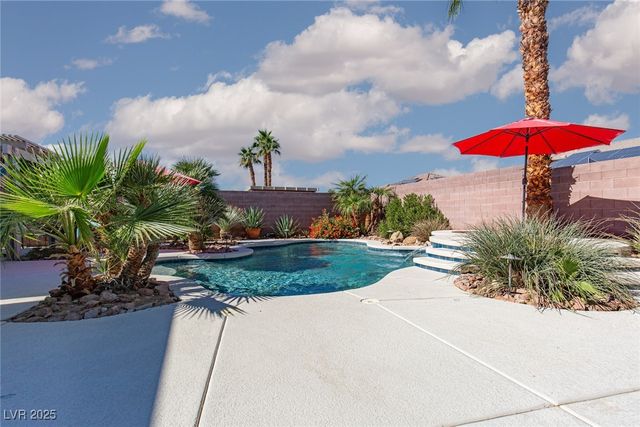 5706 Spruce Harbor Court, Las Vegas, NV 89122