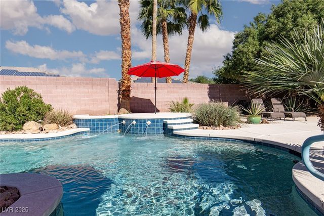 5706 Spruce Harbor Court, Las Vegas, NV 89122