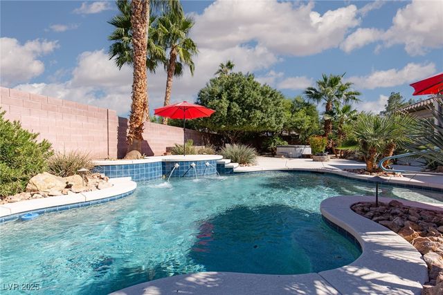 5706 Spruce Harbor Court, Las Vegas, NV 89122