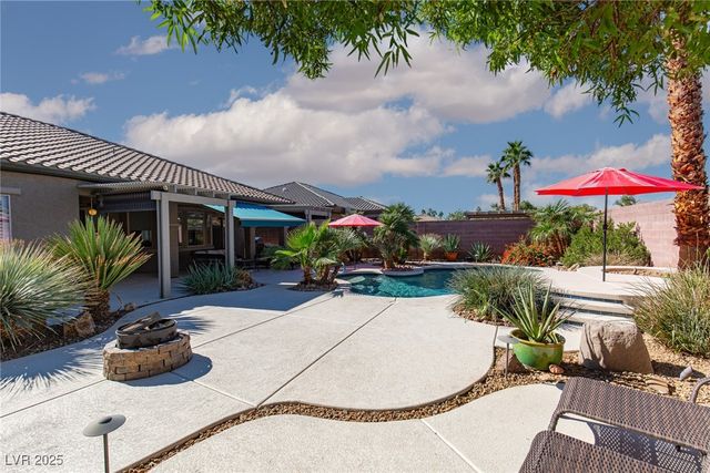 5706 Spruce Harbor Court, Las Vegas, NV 89122