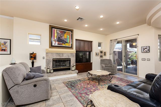 5706 Spruce Harbor Court, Las Vegas, NV 89122