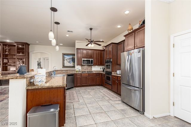 5706 Spruce Harbor Court, Las Vegas, NV 89122