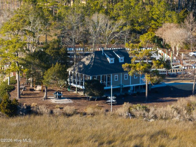 1568 Brushwood Court SE, Bolivia, NC 28422