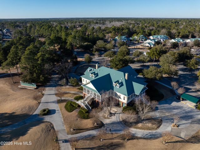 1568 Brushwood Court SE, Bolivia, NC 28422