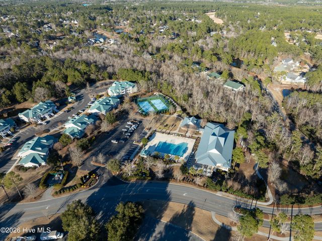 1568 Brushwood Court SE, Bolivia, NC 28422