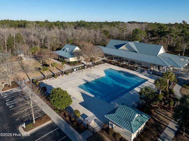 1568 Brushwood Court SE, Bolivia, NC 28422