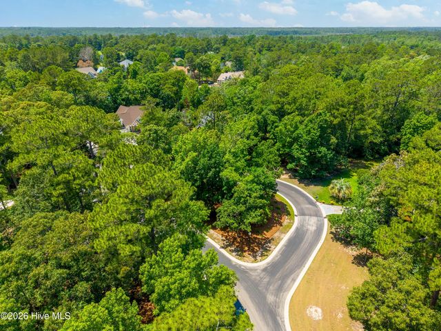 1568 Brushwood Court SE, Bolivia, NC 28422