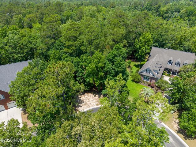 1568 Brushwood Court SE, Bolivia, NC 28422