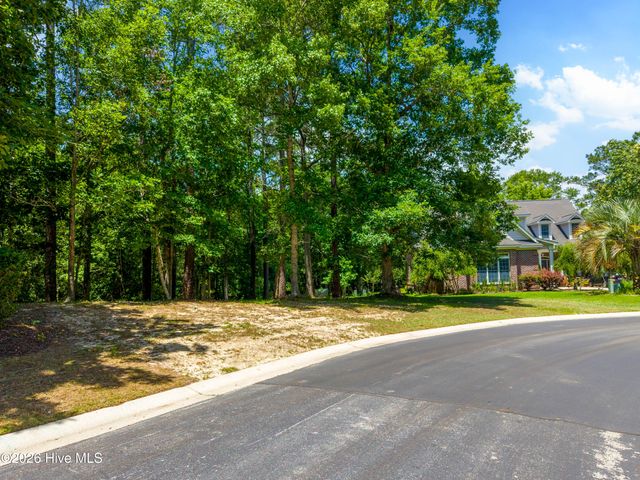 1568 Brushwood Court SE, Bolivia, NC 28422