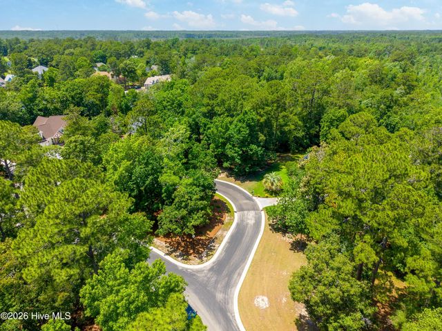 1568 Brushwood Court SE, Bolivia, NC 28422