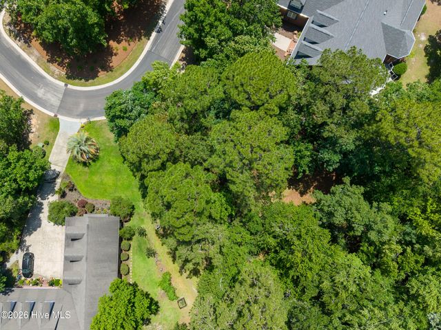 1568 Brushwood Court SE, Bolivia, NC 28422