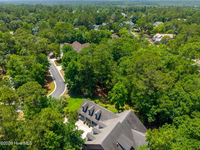 1568 Brushwood Court SE, Bolivia, NC 28422