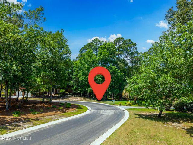 1568 Brushwood Court SE, Bolivia, NC 28422
