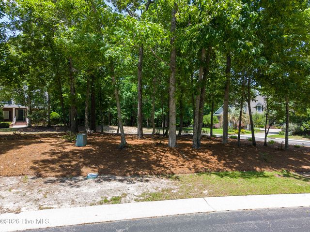 1568 Brushwood Court SE, Bolivia, NC 28422