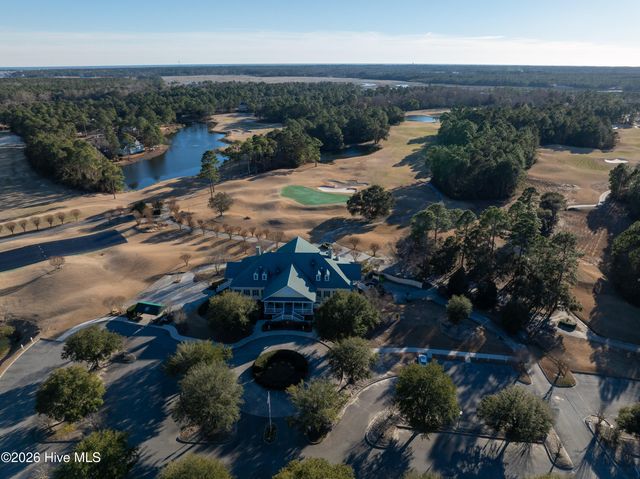 1568 Brushwood Court SE, Bolivia, NC 28422