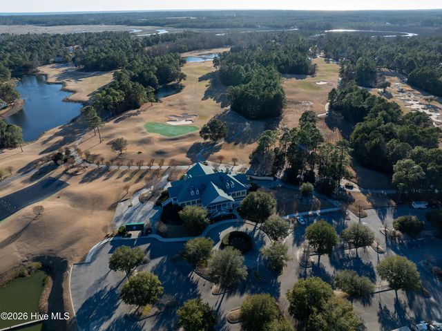 1568 Brushwood Court SE, Bolivia, NC 28422