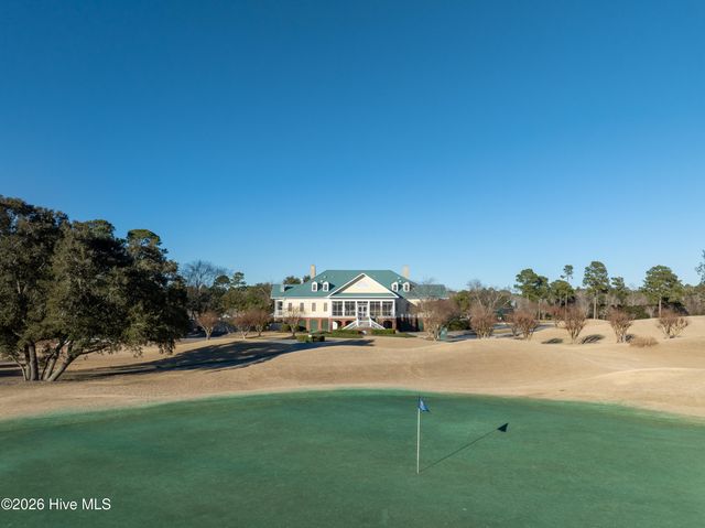 1568 Brushwood Court SE, Bolivia, NC 28422