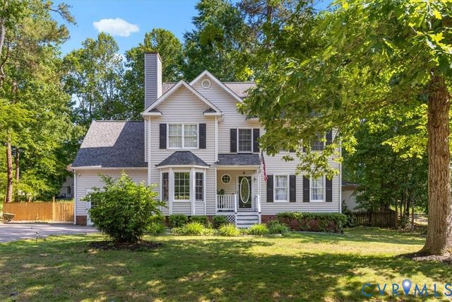 7907 Waterman Ln, Chesterfield, VA 23832