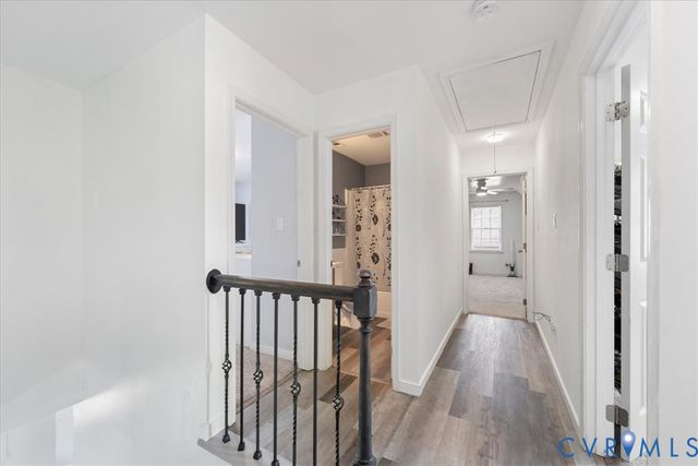 7907 Waterman Ln, Chesterfield, VA 23832